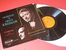 LXT 5012 Homage to Fritz Kreisler Campoli Gritton DECCA UK O/g ED1 LP Violin