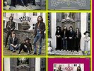 THE BEATLES HEY JUDE LP THREE ALTERNATE ALBUM COVERS BASED ON ORIGINAL DESIGNS