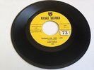 R&B DOO WOP 45  BABY DOLLS Thanks Mr. Dee-Jay/Wonderful Love MASKE 701 clean NM-