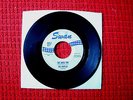 Beatles SHE LOVES YOU Swan 4152.04C rare BLUE LABEL PRINT 