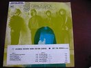 THE GREAT SOCIETY WITH GRACE SLICK COLUMBIA 1968 DEMO STAMPED ON RECORD.RARE