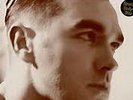 Morrissey, Interesting Drug, NEW/MINT UK one sided etched 12 inch vinyl single