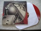 NEW Van Halen SS Different Kind Of Truth SEALED 2 RED VINYL 180 gram MINT 2 LPs