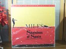 MOFI MILES DAVIS LP 