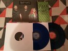 Paramore self titled hot topic 2XLP Vinyl Record LP SEALED Blink 182 Riot