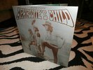 FRENCH LP  Aphrodite's Child   It's Five O'Clock  Mercury  original prog psych