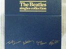 BEATLES Singles Collection UK Box Set Limited Edition 26 X PS 45 1982 BSCP 1 NM-