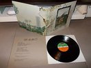 Led Zeppelin Zoso, Black Dog LP Atlantic  ATL 50 008 Germany 1971 MINT -