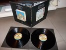 Led Zeppelin The Song Remains The Same 2 LPs Swan Song SS 2-201 Germany 1976