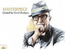 DAVID RODIGAN - MASTERPIECE (LIMITIERTE 6X7'' BOX) 6 VINYL SINGLE NEU