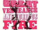 THE HEAVY - GREAT VENGEANCE & FURIOUS FIRE (+MP3)  LP + DOWNLOAD NEU