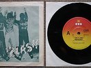 THE CLASH - WHITE RIOT 7