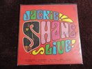 JACKIE SHANE (CANADIAN SOUL) Live RARE LP W/ FRANK MOTLEY & HITCHIKERS CARAVAN