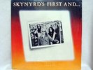 LYNYRD SKYNYRD - Skynyrd's First and…Last LP (1st US Issue, STILL SEALED)