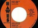 Hard Drivers Featuring Vivian Lee RARE FUNK/DEEP SOUL 45 on Hawes Label HEAR IT