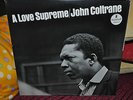 JOHN COLTRANE RARE SEALED LP A LOVE SUPREME 1972 USA PRESS ABC/IMPULSE NOT 180G