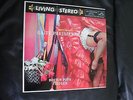 Offenbach-Gaite Parisienne-Fiedler Boston-RCA Living Stereo LSC-1817-Shaded Dog