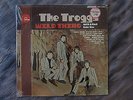 The Troggs LP   