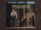 Harry Belafonte - Belafonte at Carnegie Hall (2 LP) -LIVING STEREO-Deutschland