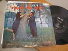 vg/vg+ LITTLE WILLIE JOHN Talk To Me KING 596 Orig. US LP