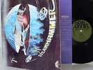 LP: STEAMHAMMER speech BRAIN RECORDS 1972, FOC, TOP ZUSTAND