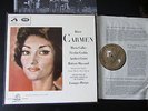 SAN 140-2  W/A   ED1...CALLAS  CARMEN ....NM