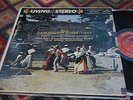 JEAN MOREL-Bizet L'Arlesienne Suite-LSC-2327-RCA Living Stereo SD 3S/1S LP