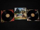 Oasis Be Here Now Original 1997 UK Double Vinyl LP Creation CRELP 219