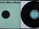 Junior Delgado: Sons of Slaves/Carlton Jackson: History (Upsetter 12