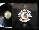 THE BEATLES The Essential Beatles LP 1st 'Australian 1972' Apple TVSS-8 Rare NM