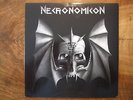 Necronomicon, Necronomicon 1985  Gama Wave 941 452 Germany - Original Very Rare