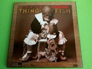 Frank Zappa - Thing-Fish 3LP-Box with Booklet, OIS & Insert  