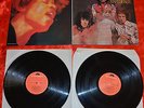 JIMI HENDRIX Electric Ladyland EXPERIENCE vinile 2 LP made in Italy 184 183/184