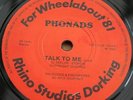 PHONADS talk to me PRIVATE UK 7