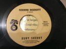 RUBY SHERRY - FEMININE INGENUITY - TAKE 6 .. ORIGINAL