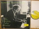 BEETHOVEN KEMPFF PIANO SONATAS COMPLETE KL42/51 