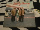 LP   THE SKYLINERS     CALICO CLP 3000 Mono