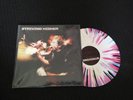 STRIVING HIGHER A HARDCORE COMPILATION LP Rival Mob Blacklisted Mongoliods /103