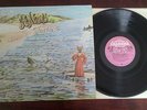 LP GENESIS - FOXTROT -  1°PRESS US 1972 - Charisma Pink Label for Buddah Records
