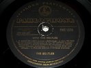 BEATLES - WITH THE BEATLES - LP  DANISH 8 STAR GOLD LABEL MONO LISTEN