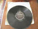 cossack orchestra : song of the Volga Boatmen  - monotonously  columbia n° DC 31