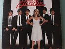 Blonde Parallel Lines ( half Speed Master ) LP.