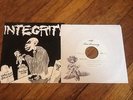 Integrity/AVM Split TESTPRESS RARE Holy Terror Vvegas Rot In Hell Rise And Fall