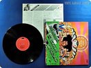 JIMI HENDRIX EXPERIENCE 