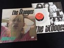 THE STOOGES / IGGY POP ?– RUBBER LEGS LP + 7