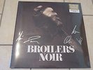 Broilers - Noir - LP + CD (Signiert & Limitiert) - 428/500
