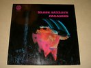 BLACK SABBATH - PARANOID - LP 1970 ORIGINAL 1ST GERMAN VERTIGO SWIRL LISTEN
