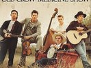 OLD CROW MEDICINE SHOW WAGON WHEEL LIMITED EDITION 7