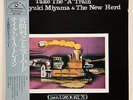 TOSHIYUKI MIYAMA & NEW HERD 