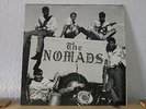 The NOMADS – From Zero Down – rare Garage-Punk LP – Crypt Rec.